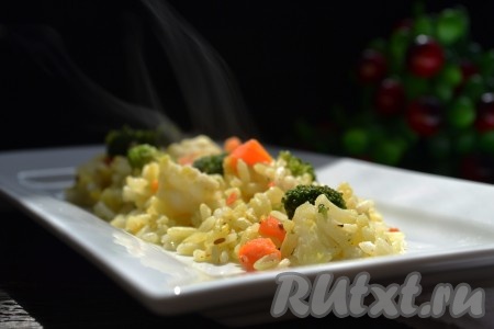 Готовьте с любовью!