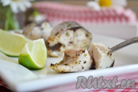 Приятного аппетита!