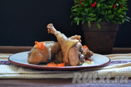 Готовьте с любовью!
