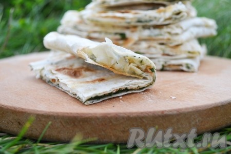 Приятного аппетита!
