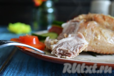 Приятного аппетита!
