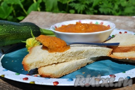 Приятного аппетита!
