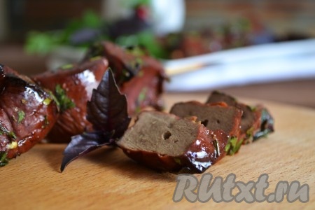 Приятного аппетита. 