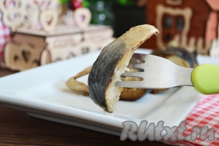 Приятного аппетита!
