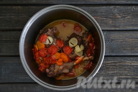 Время приготовления будет зависеть от возраста птицы.
