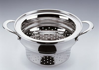 Вставка для варки на пару