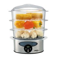 варим на пару - пароварка