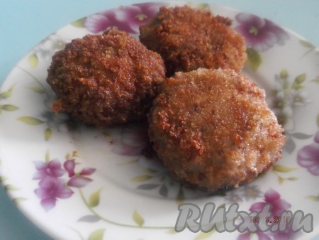 Гречаники