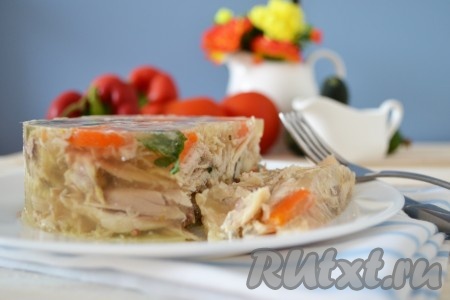 Готовьте с любовью!
