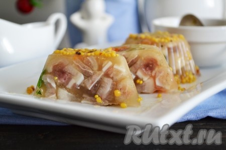 Приятного аппетита! Готовьте с любовью!
