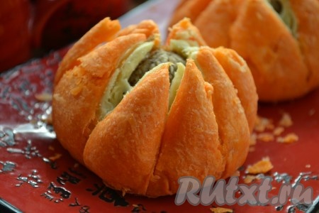 Готовьте с любовью! Приятного аппетита!
