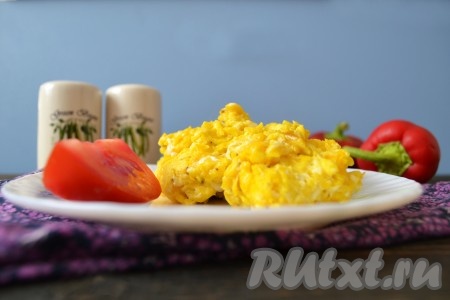 Приятного аппетита! Готовьте с любовью!
