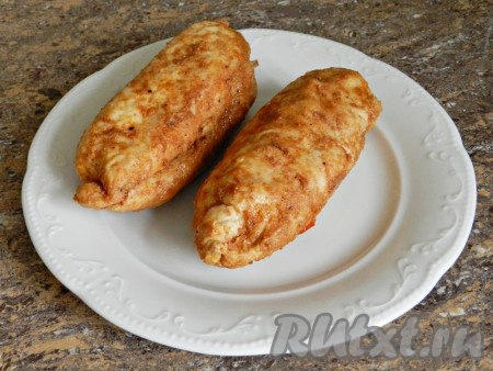 Перед употреблении филе развернуть и подержать минут 10 при комнатной температуре.