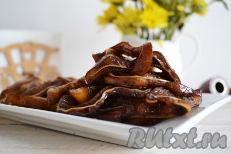 Приятного аппетита! Готовьте с любовью!
