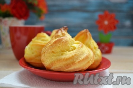 Приятного аппетита! Готовьте с любовью!
