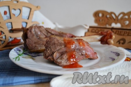 Готовьте с любовью!
