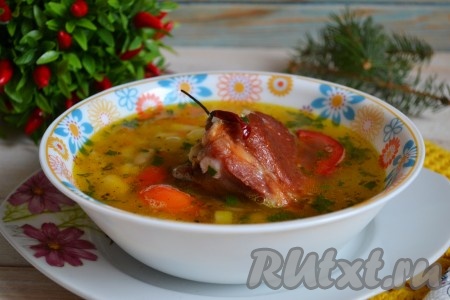 Приятного аппетита! Готовьте с любовью!