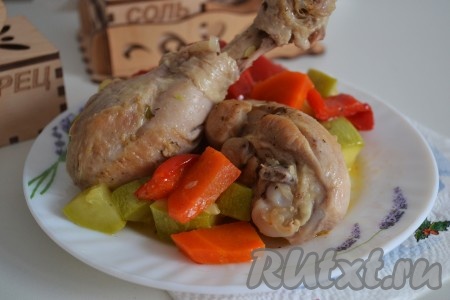 Приятного аппетита! Готовьте с любовью!
