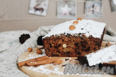 Ум отъешь. Приятного аппетита!
