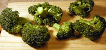 Разберем на соцветия.