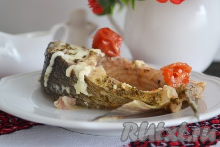 Приятного аппетита! Готовьте с любовью!
