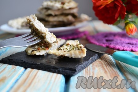 Приятного аппетита! Готовьте с любовью!
