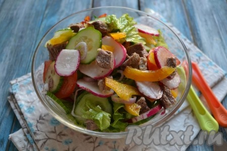 Приятного аппетита! Готовьте с любовью!