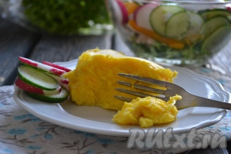 Приятного аппетита! Готовьте с любовью!
