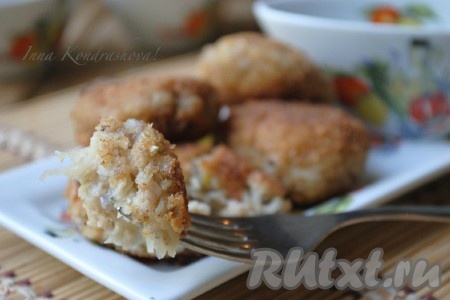 Подавать на стол в горячем виде. 