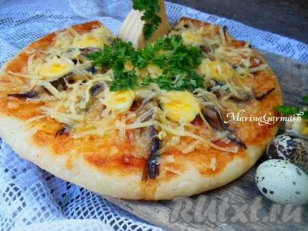 Вкусных и приятных моментов!
