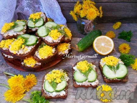 Вкусных и приятных моментов!
