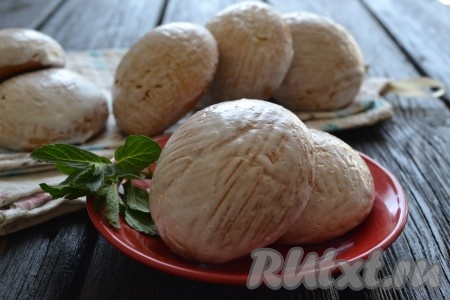 Пряники по ГОСТу получаются очень нежными, ароматными и вкусными.
