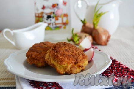 Приятного аппетита! Готовьте с любовью!
