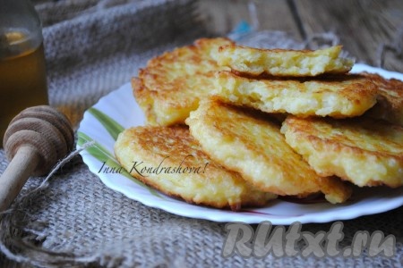 Пусть Ваши завтраки будут вкусными! 
