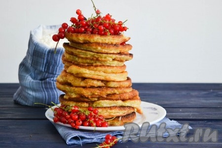 Приятного аппетита! Готовьте с любовью!