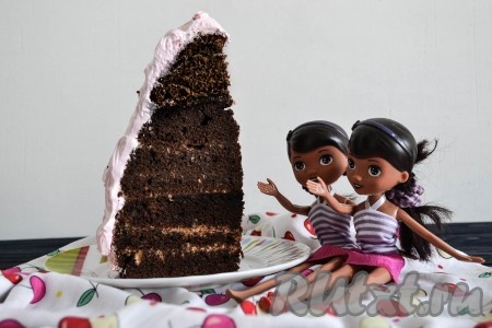 Приятного аппетита! Готовьте с любовью!