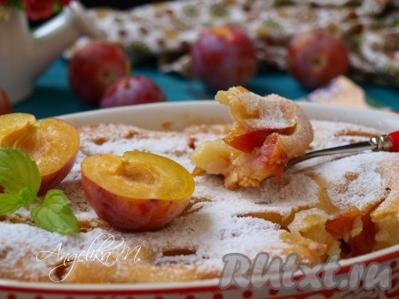 Очень вкусно, попробуйте!
