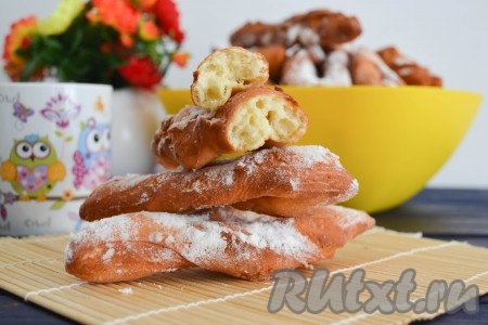 Приятного аппетита! Готовьте с любовью!
