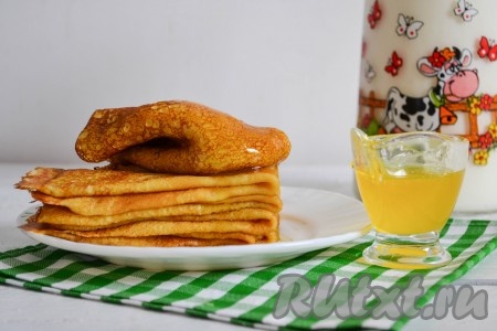 Приятного аппетита! Готовьте с любовью!
