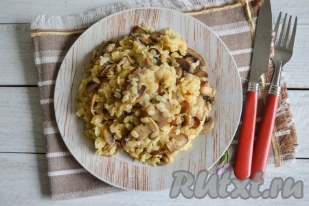 Приятного аппетита! Готовьте с любовью!
