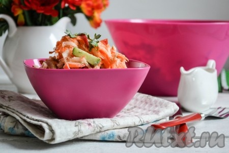 Приятного аппетита! Готовьте с любовью!