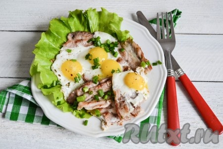 Приятного аппетита! Готовьте с любовью!
