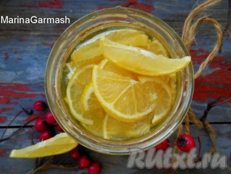 Вкусных и приятных моментов!
