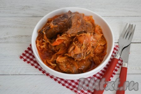 Приятного аппетита! Готовьте с любовью!
