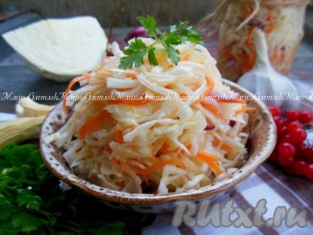 Вкусных и приятных моментов!