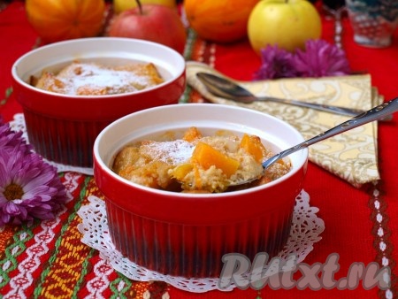 Очень вкусно кушать и в тёплом, и в холодном виде.