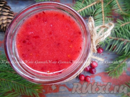 Море вкусных и полезных витаминов в одной баночке.