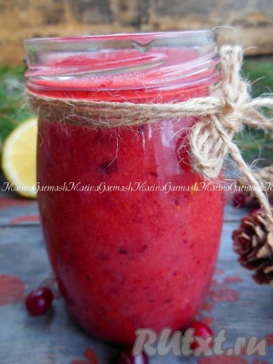 Вкусных и приятных моментов!