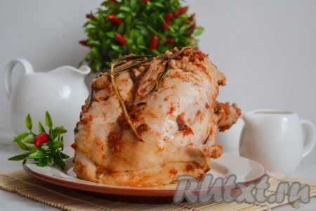 Как вкусно приготовить куриную грудку в мультиварке