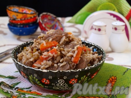 Машкичири